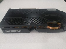 SCHEDA VIDEO XFX AMD RADEON