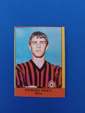 FIGURINA PRATI MILAN ALBUM