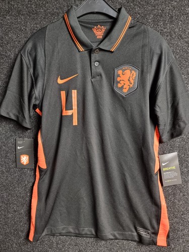 Maglia originale nike olanda - originale,