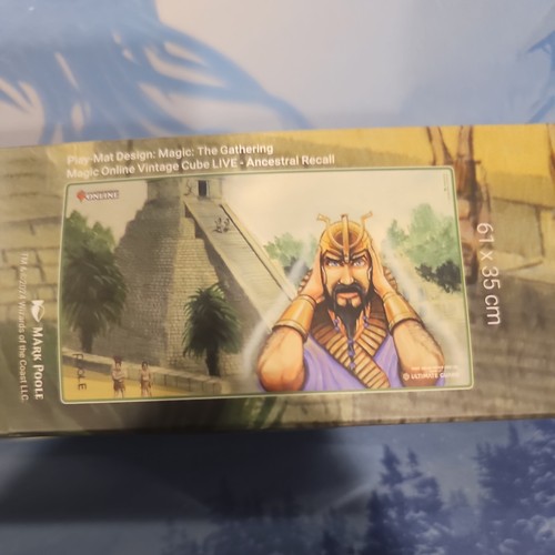 Tappetino gioco magic mtg - magic,