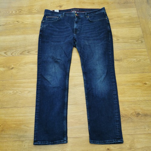 Jeans tommy hilfiger - jeans,