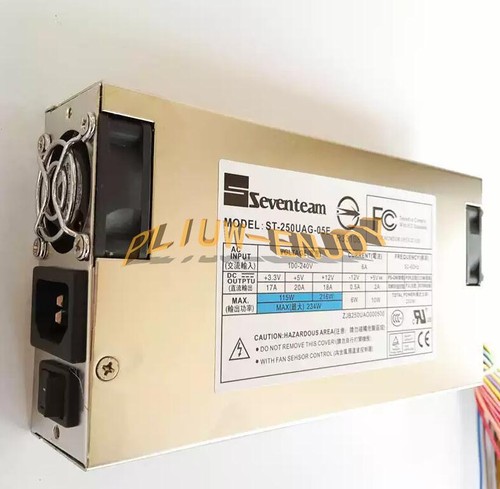 1pcs alimentatore seventeam - 1pcs,