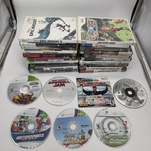 Enorme lotto videogiochi - enorme,