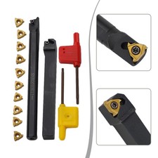 Portautensili Filettatura 1