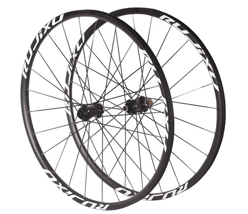 Set ruote mountain bike