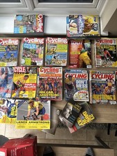 “Una rara opportunità di possedere la storia del ciclismo – Collezione Lance Armstrong”