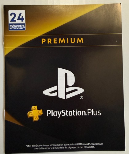 Plus premium mesi - -,