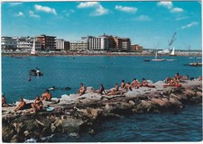 CATTOLICA - RIMINI - ALBERGHI