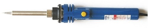 Tappo pressato per - , saldatore