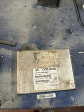 CENTRALINA EBS PER MAN TGA