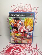 DRAGONBALL Z Budokai Tenkaichi