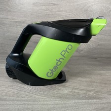 Aspirapolvere motore corpo