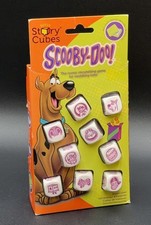 Rory's Story Cubes Scooby-Doo