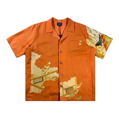 Camicia kimono aloha uomo - kimono, xl