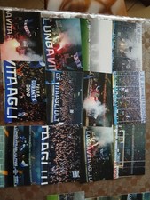 20 fototifo ultras atalanta