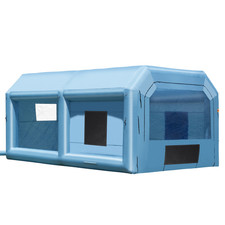 Vevor cabina verniciatura - di,