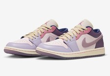 Nike Air Jordan 1 basse