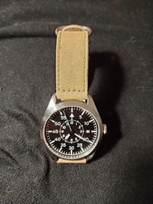 Orologio  Meccanico  movimento
