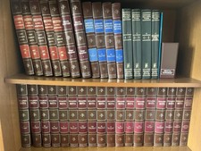 Enciclopedia Motta completa 33 Volumi Con Sonobox Dizionario Atlante Geografico