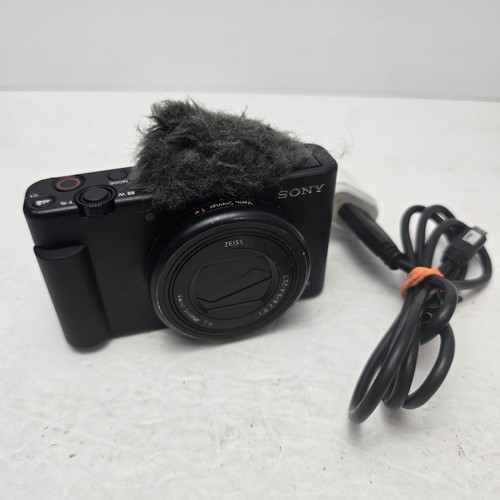 Sony zv1 fotocamera - zv1,