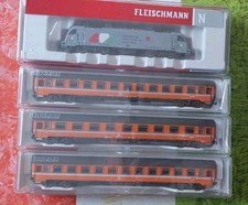 Fleischmann FS Scala N