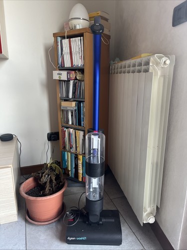 Lavapavimenti dyson wash - wash, g1