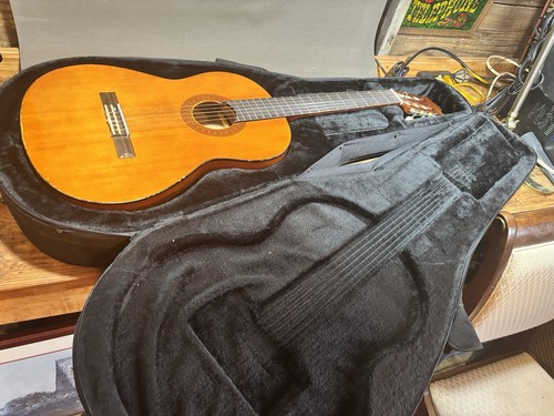 Chitarra classica yamaha c40 - chitarra,