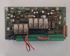 CAME ZA2 centralina quadro comando scheda elettronica per cancello 2 ante