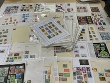 Francobolli mondiali inc