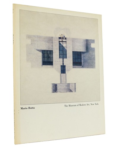 Stuart wrede mario botta - botta,