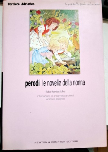 Libro perodi novelle - le,
