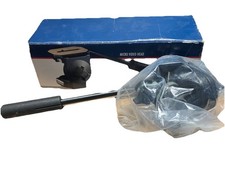 Manfrotto 128LP mini testa