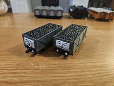 De Agostini Troublesome Trucks