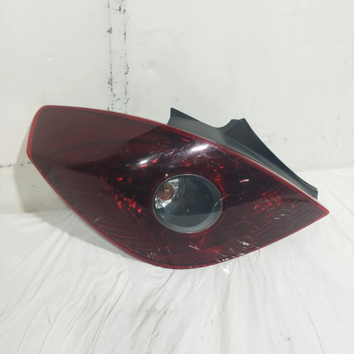 Fanale posteriore opel - sx,