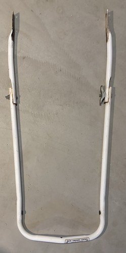 Manico spazzaneve snapper 3201 - manico,