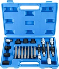 KIT 18 PEZZI DI CHIAVI PER