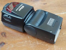 Nikon SB 800 Speedlight