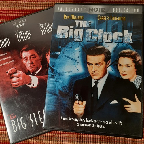 Lot the big - big, &