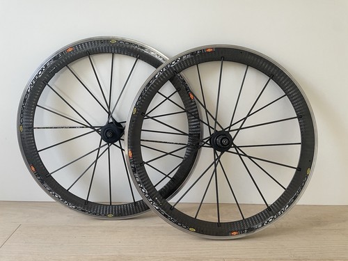 Set ruote mavic cosmic - cosmic, carbon