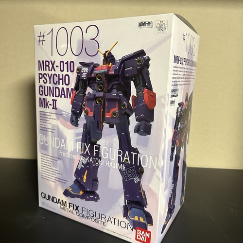 Bandai gundam fix - bandai,