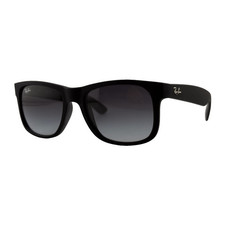 Ray-Ban RB4165F Justin Rubber