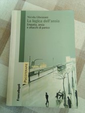 LA LOGICA DELL'ANSIA. Empatia