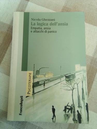 Logica dell ansia empatia - la,