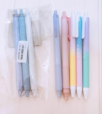 Set di 8 penne a sfera MONO graph, matite libellula, TOMBOW #dac072