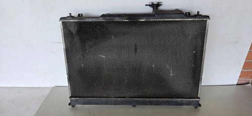 Radiatore acqua mazda - radiatore,