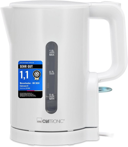Bollitore 900w senza - ,