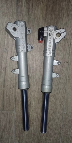 Paioli superfork - paioli,