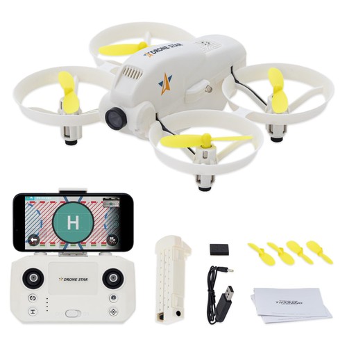 Drone star fotocamera - star,