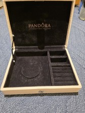 Pandora Scatola Portagioie da