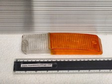 Plastica Fanalino Anteriore